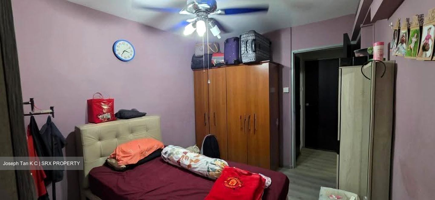 Blk 110 Kebun Baru Heights (Ang Mo Kio), HDB 3 Rooms #631135531